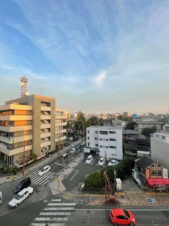 新屋敷ビルの物件内観写真